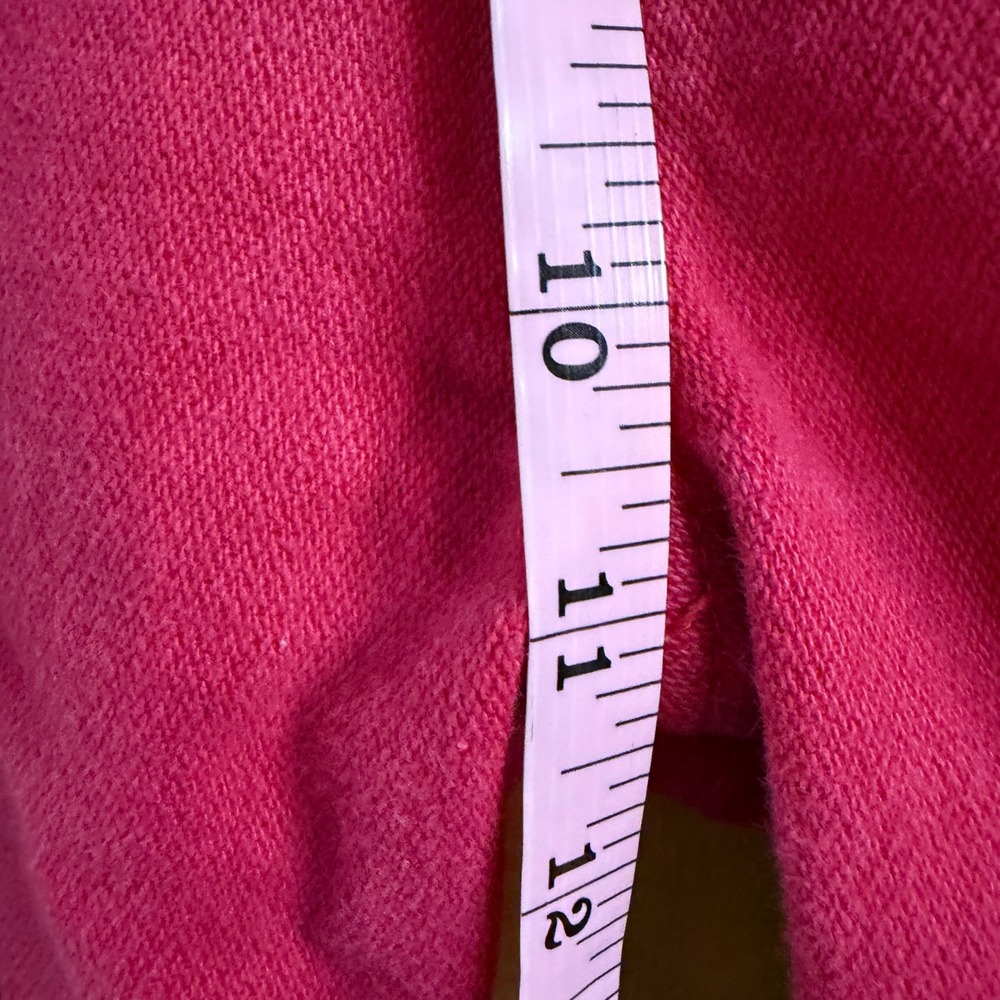 Wrangler Vintage Red High Waisted Western Jeans Made in USA Size 11x32 - Picture 7 of 9